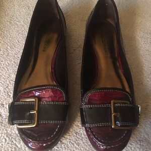 Arturo Chiang Flats 8.5